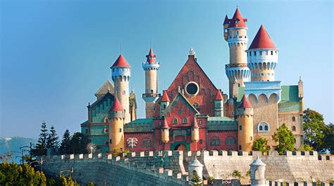 fantasy world philippines|Fantasy World .